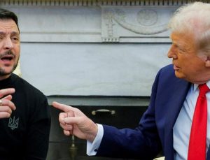 Rubio: Trump ve Zelenski barış için bir araya gelecek