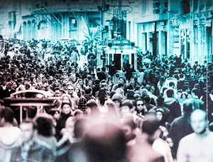 Türkiye’de nüfus politikaları ve doğurganlıkta düşüş