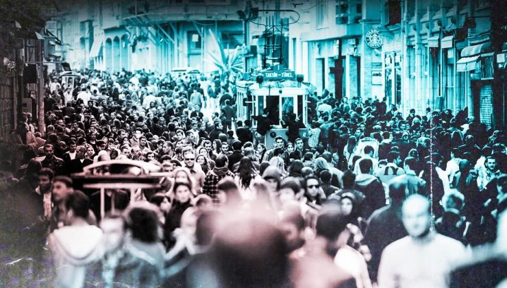 Türkiye’de nüfus politikaları ve doğurganlıkta düşüş