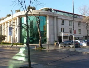 Beykoz Belediye Başkan Yardımcısı Melih Karakaya istifa etti