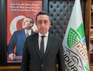 Bolu Gazeteciler Derneği’nden Mudurnu Belediyesi’ne sansür tepkisi