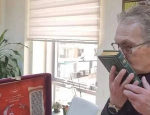 Kıbrıs Gazisi Selahattin Bulgurcu hayatını kaybetti