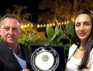 KAÜ ve Odlar Yurdu Üniversitesi arasında akademik iş birliği protokolü imzalandı