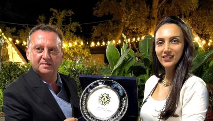 KAÜ ve Odlar Yurdu Üniversitesi arasında akademik iş birliği protokolü imzalandı