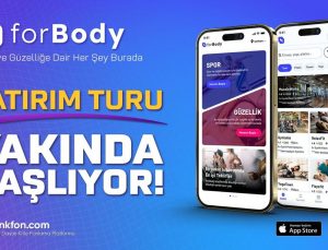 Türkiye’de yatırımın yeni adresi: Trinkfon, ilk kampanyasında Forbody ile yatırımcıları buluşturuyor