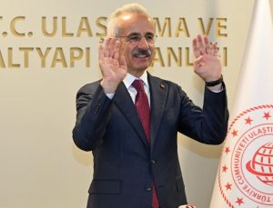 2 bin 317 engelli personele destek, milyonlar için engelsiz ulaşım