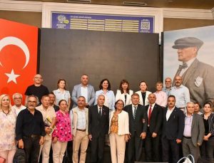 Sakarya Zaferi’nin 104. yılı için “Büyük Taarruz’a” programı düzenlendi