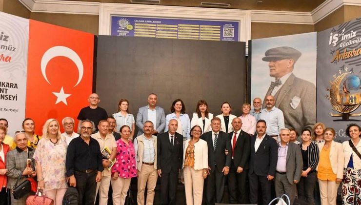 Sakarya Zaferi’nin 104. yılı için “Büyük Taarruz’a” programı düzenlendi
