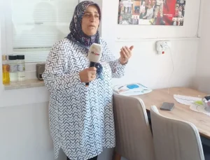 Muğla'da şehit annesine saygısızlık; Cumhurbaşkanı Erdoğan'a iletildi