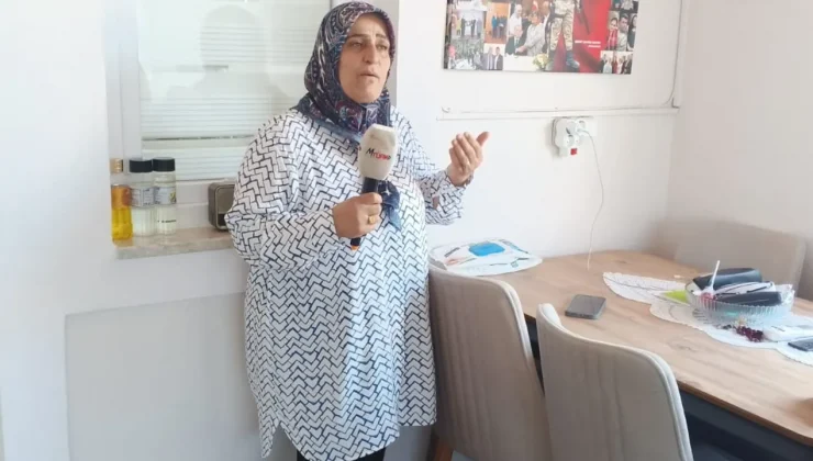 Muğla'da şehit annesine saygısızlık; Cumhurbaşkanı Erdoğan'a iletildi