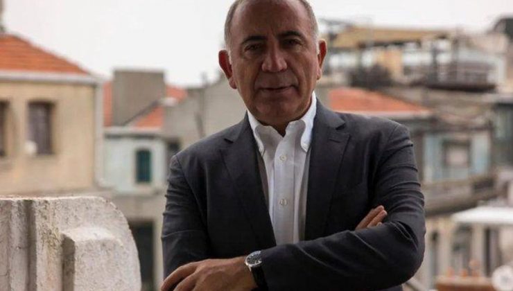 Gürsel Tekin: Tek amacımız mahkemenin verdiği görevi yerine getirmek