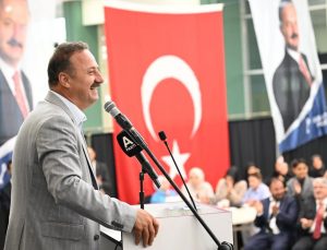 Yavuz Ağıralioğlu Bitlis'ten seslendi: İtirazımız var