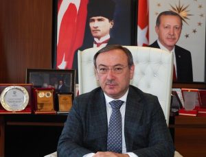 ÇAYKUR’dan su verimliliği hamlesi