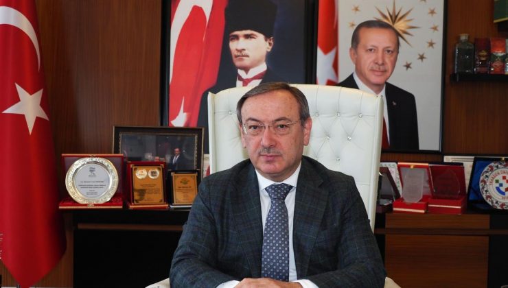 ÇAYKUR’dan su verimliliği hamlesi