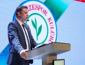 Rize’de eğitimde yeni bir dönem: RE-VİZYON eğitim stratejisi tanıtıldı