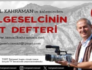 Rize’nin kültür yolculuğu belgeselle taçlandı: “Rize’nin Dünü ve Bugünü”