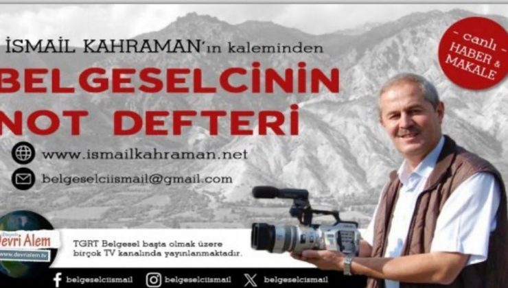 Rize’nin kültür yolculuğu belgeselle taçlandı: “Rize’nin Dünü ve Bugünü”