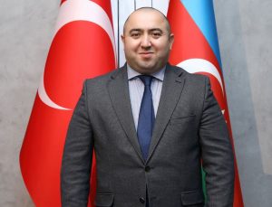 Agil Alesger: Kardeşliğimizi hedef alıyorlar