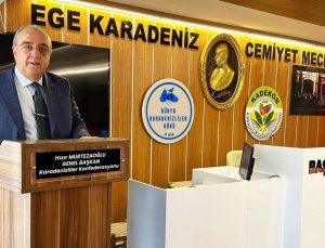 Samsun’da “Destination Black Sea” konferansına yoğun ilgi – hedef 5 milyar dolar gelir