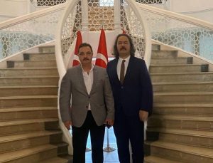 TİMBİR Bünyesinde Akademik Kurul oluşturuldu