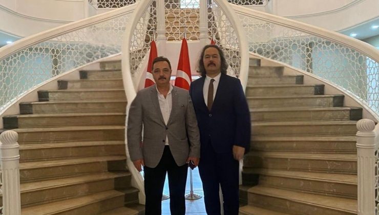 TİMBİR Bünyesinde Akademik Kurul oluşturuldu