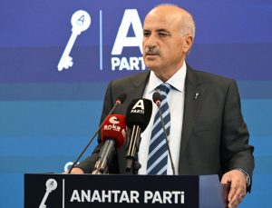 Fuat Geçen: Mansur Yavaş’ın tedirgin olduğu izlenimini almadım