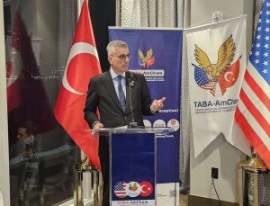 Bakan Memişoğlu: Sağlıkta ithal eden değil, ihraç eden bir Türkiye kuruyoruz