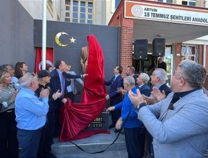 Artvin Ticaret Borsası ve iş dünyasından eğitime anlamlı katkı