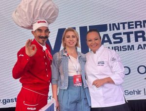 7. Uluslararası Gastro Afyon Turizm ve Lezzet Festivali