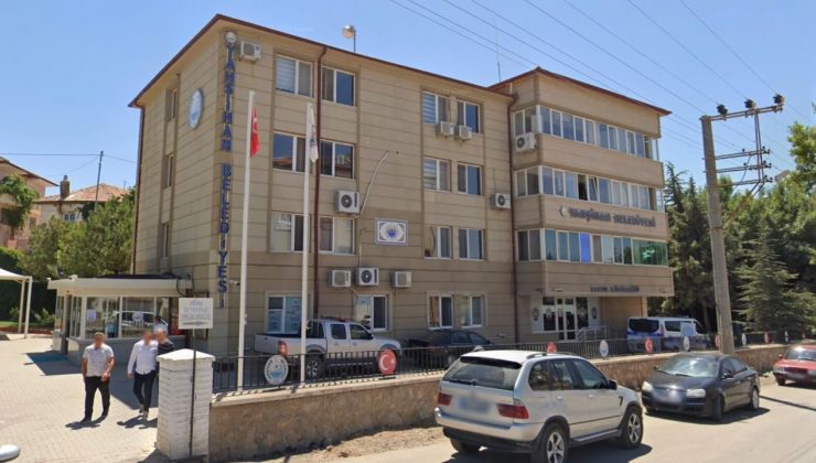 Yahşihan’da yönetim için önemli seçim tarihi açıklandı