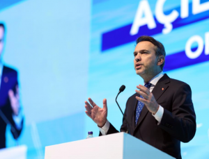 Yenilenebilir Enerjiye 2 Bin Megavatlık Yeni Kapasite