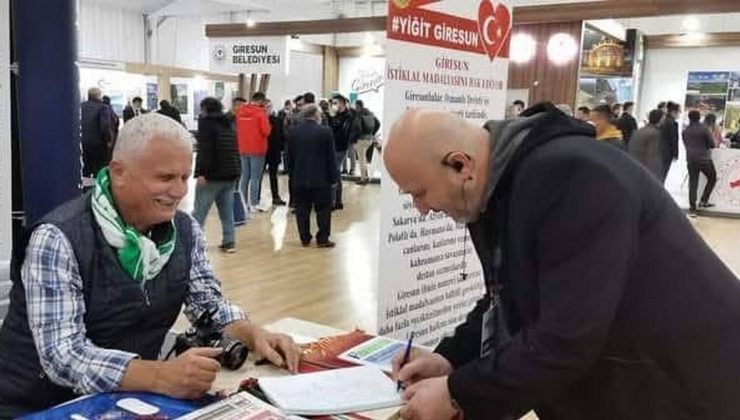 Yiğit Giresun için yeniden seferberlik çağrısı