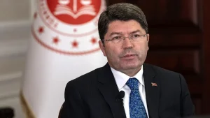 Bakan Tunç: Hukukun üstünlüğü esasına bağlı çalışmalarımız sürecek