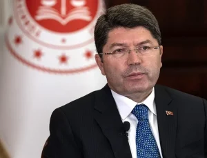 Bakan Tunç: Hukukun üstünlüğü esasına bağlı çalışmalarımız sürecek