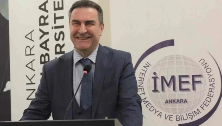 Prof. Dr. Zakir Avşar’dan “Aile Yılı” mesajı: Medya hem tehdit hem de fırsat
