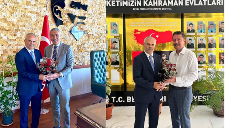 Şehit Yarbay Songül Yakut Kadınlar lokalinde mevlidi şerif