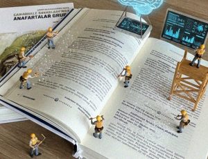 Çanakkale Savaşları için Yapay Zekâ ekibi kuruluyor