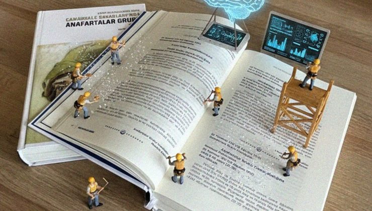 Çanakkale Savaşları için Yapay Zekâ ekibi kuruluyor