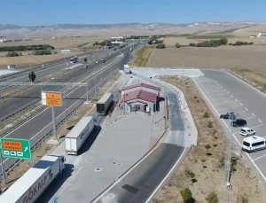 1 Kasım’dan itibaren kamyonet ve panelvanlara zorunlu denetim başlıyor