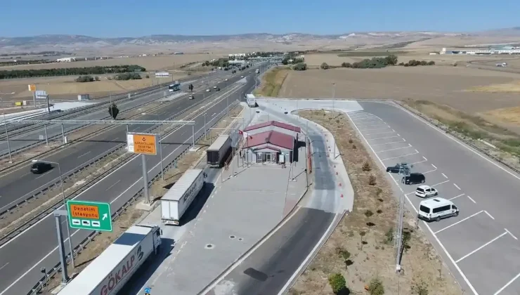 1 Kasım’dan itibaren kamyonet ve panelvanlara zorunlu denetim başlıyor