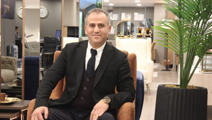 İstikbal Lima Mobilya’dan Eylül-Ekim Aylarına Özel Düğün Paketi Kampanyası