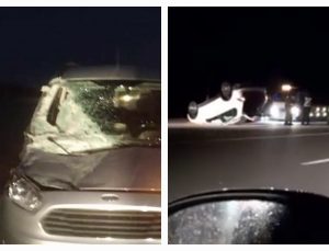 Hem Kaza Geçirdi Hem 8 Milyonluk Tazminatla Hayatının Şokunu Yaşadı