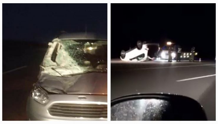 Hem Kaza Geçirdi Hem 8 Milyonluk Tazminatla Hayatının Şokunu Yaşadı