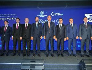 YTB, Kamu Diplomasisinin Başat Aktörleri Arasında