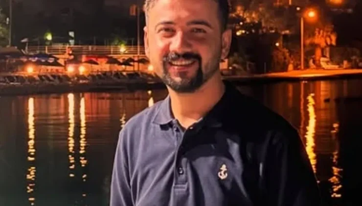 Milas'ta genç işletme sahibi oto yıkama işletmesinde hayatını kaybetti