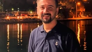 Milas'ta genç işletme sahibi oto yıkama işletmesinde hayatını kaybetti