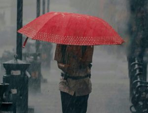 55 ilde alarm: Meteoroloji’den “Turuncu” ve “Sarı” kodlu uyarı