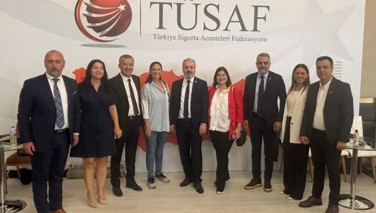 MİTSO, İstanbul'daki dev buluşmaya katıldı