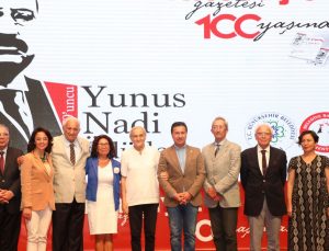 80.Yunus Nadi Ödülleri’ne Muğla Ev Sahipliği Yapacak