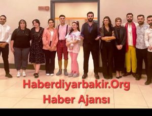 “Ayrık Otu” Diyarbakır’da Büyük İlgi Topladı